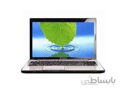 لپ تاپ لنوو Lenovo ideapad Z570 i5-2450M 4GB 500GB 15.6 HD