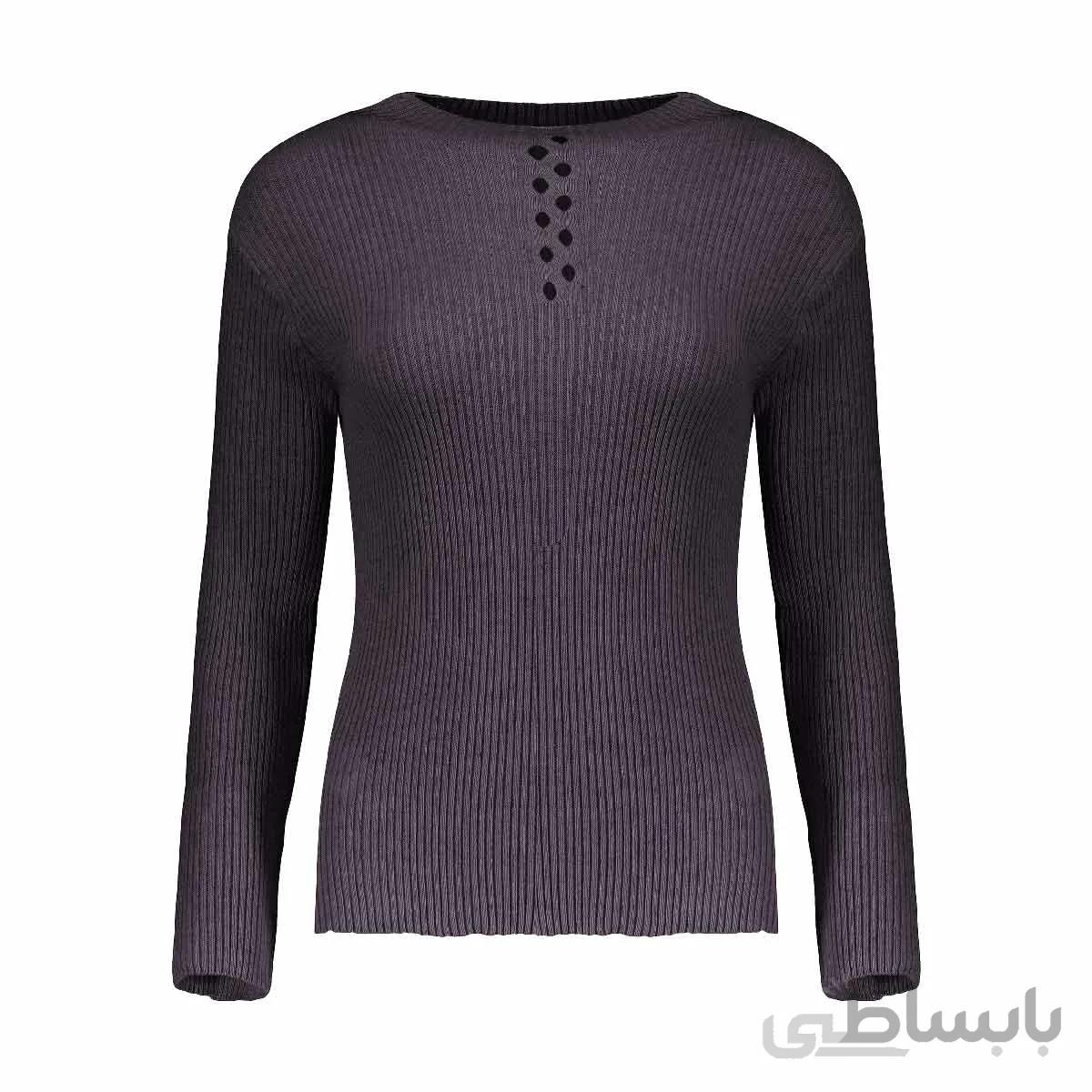 تونیک بافت تمام کش کد 601530