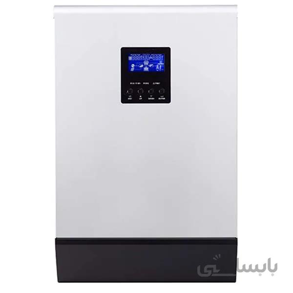 اینورتر شارژر سینوسی 5kva ولترونیک پاور مدل AXPERT KS 5K