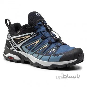 کفش کوهنوردی سالومون مدل Salomon X Ultra 3 Gtx کد 411685