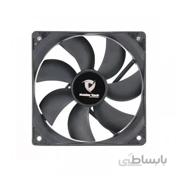 خنک کننده کیس مستر تک 120mm ا MASTER TECH 120mm FAN CASE