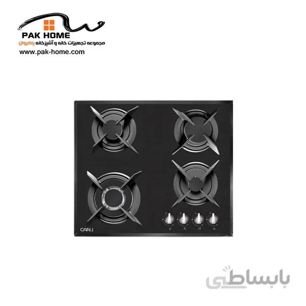 اجاق گاز صفحه ای کن (CAN.i) مدل IG6401 ا CAN.i