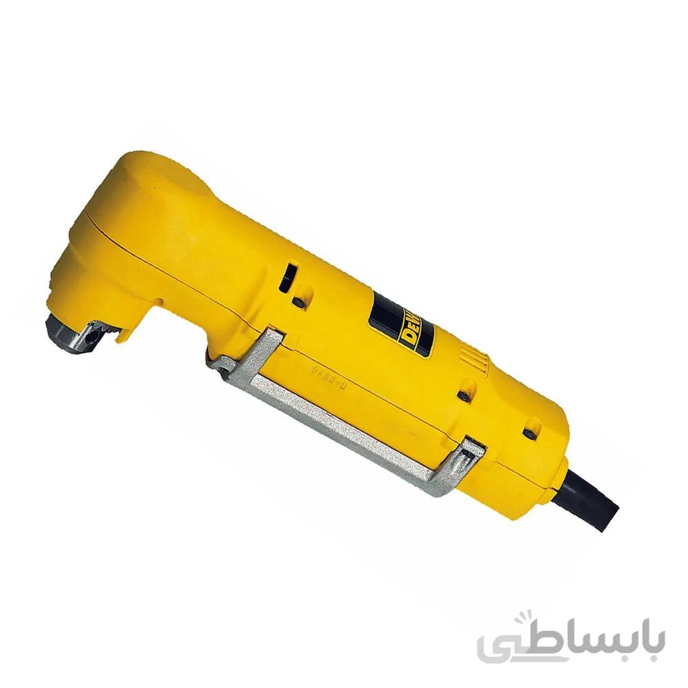 دریل سرکج دیوالت مدل D21160 ا Dewalt D21160 Angle Drill