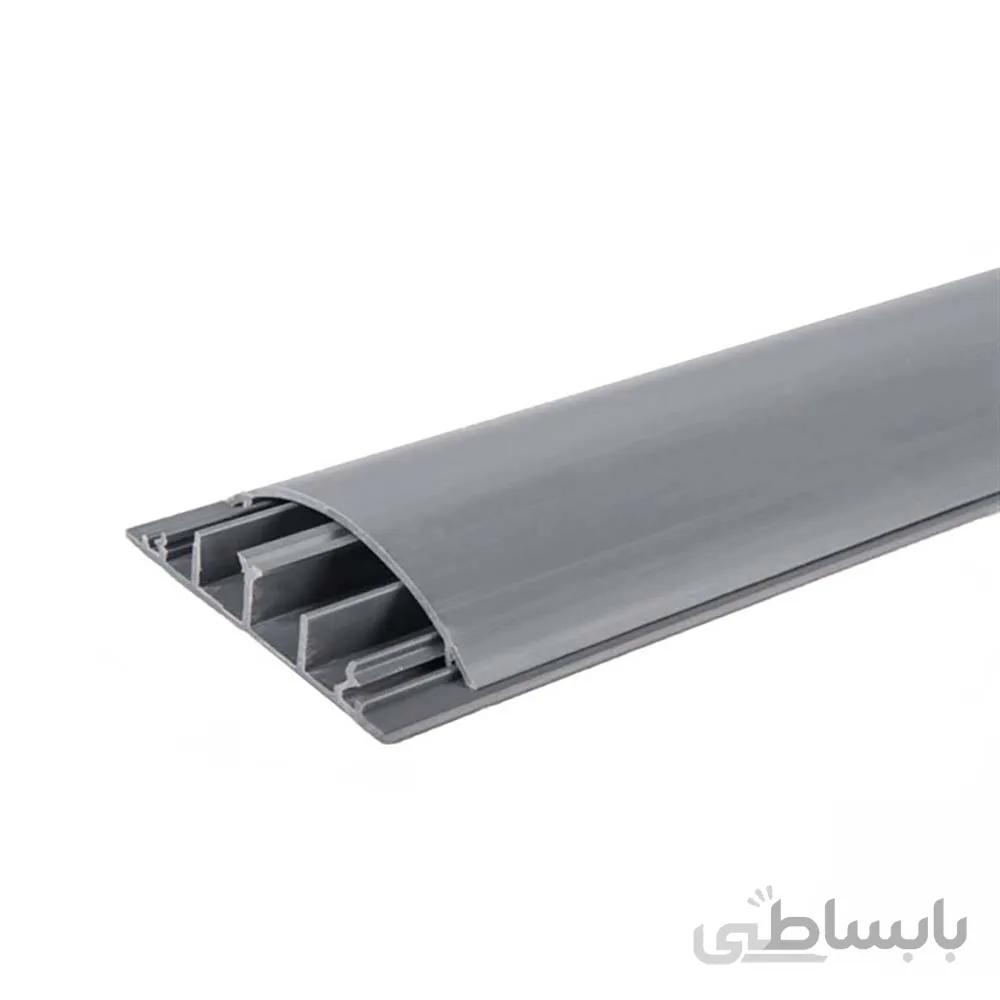 داکت دانوب نیم گرد چسب دار 20*90