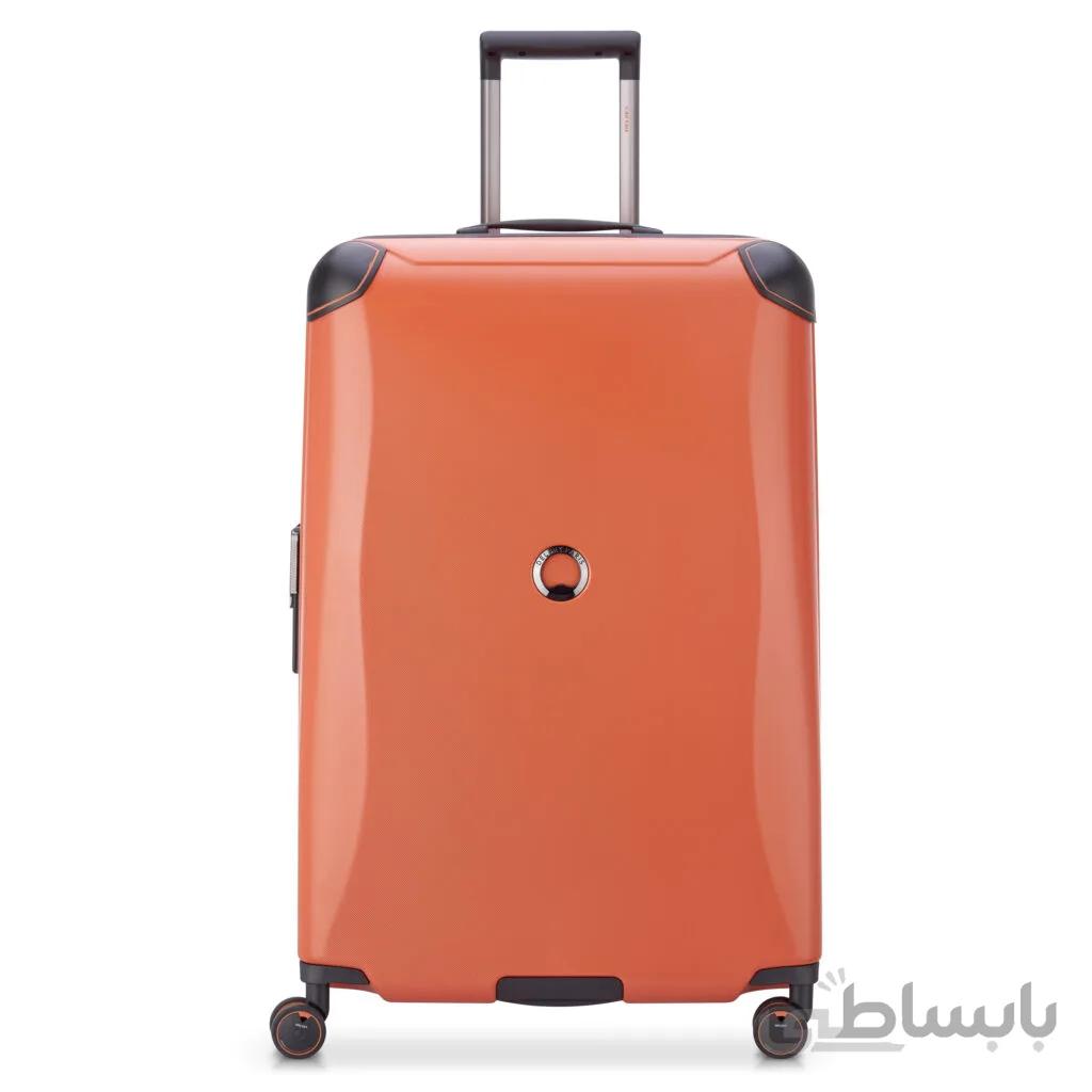 چمدان دلسی مدل کاکتوس سایز متوسط
