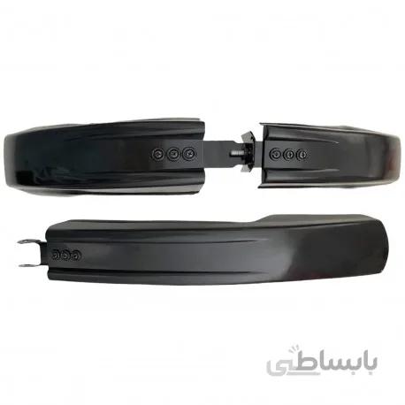 گلگیر دوچرخه مدل پرشی - بسته 3 عددی