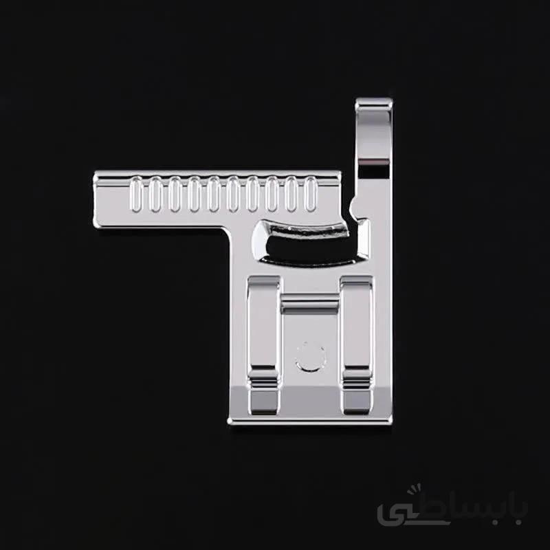 پایه خط کشدار
