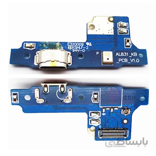 برد شارژ گوشی وای 5 دو هواوی Huawei Y5 II Charging Port Board