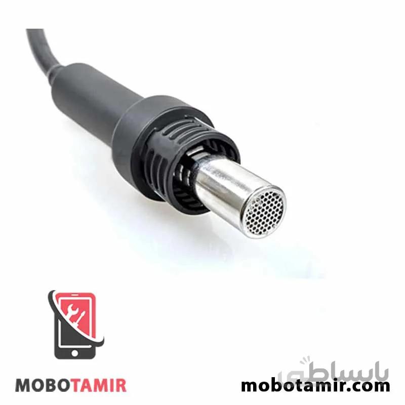 دسته هیتر 5 سیم اصلی یاکسون Yaxun YX-702