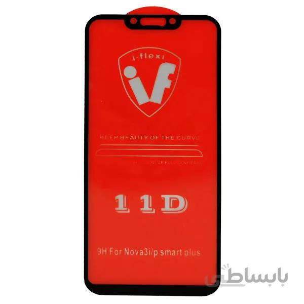 محافظ صفحه نمایش هواوی NOVA 3i مدل I FLEXI 11D