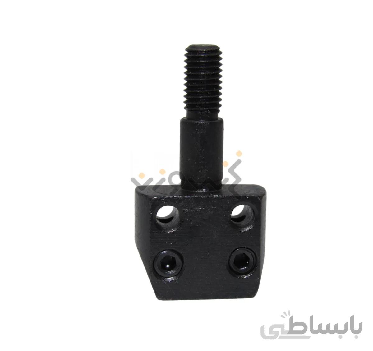 سوزن بند سرکیسه دو دوخت یوهان تایوان