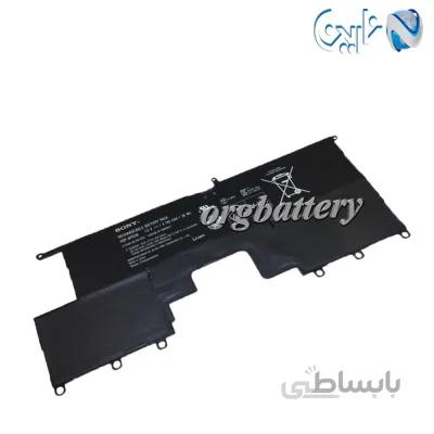 باتری لپ تاپ سونی مدل Battery Orginal Sony BPS38