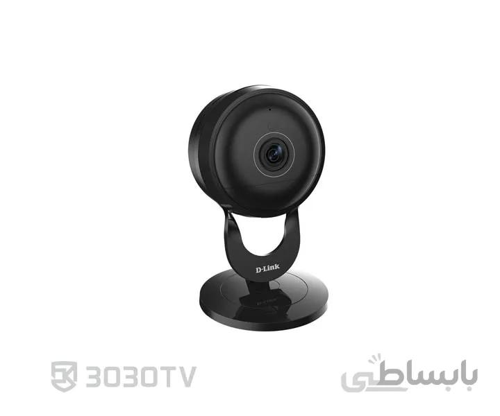دوربین بیسیم تحت شبکه دی لینک با رایانش ابری مدل D-Link DCS-2530L ا D-Link DCS-2530L Full HD Wireless Cloud IP Camera