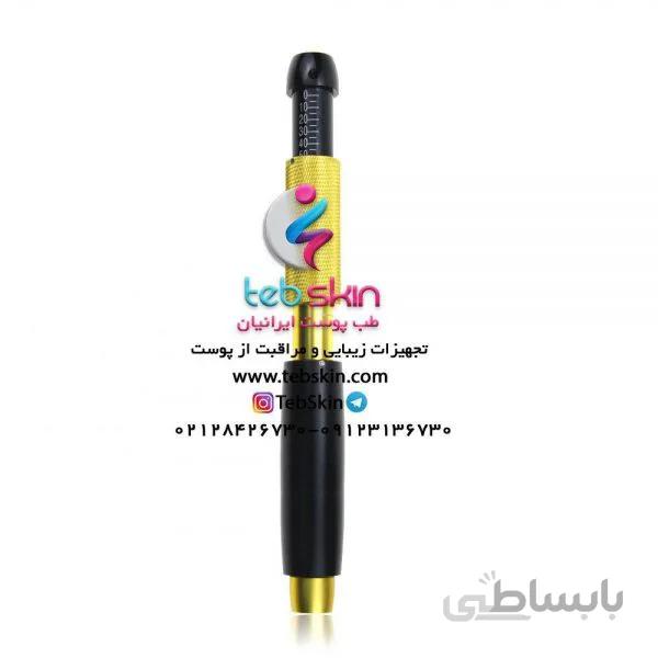 دستگاه هیالورون پن بدون سوزن
