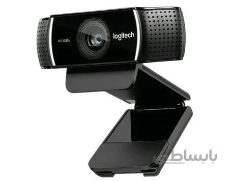 وب کم لاجیتک مدل C922 Pro ا Logitech C922 Pro Webcam