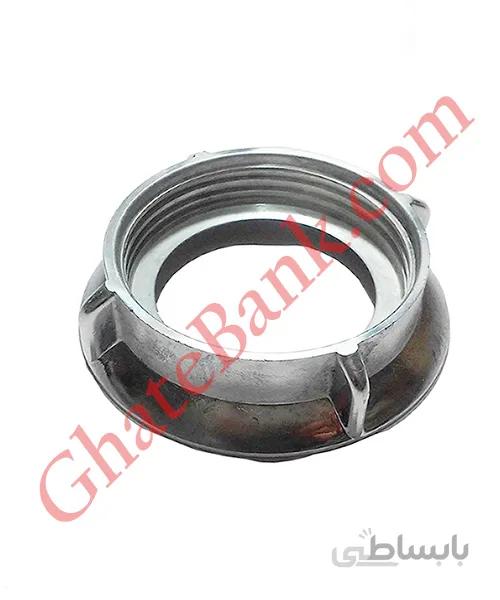طوقه چرخ گوشت تفال