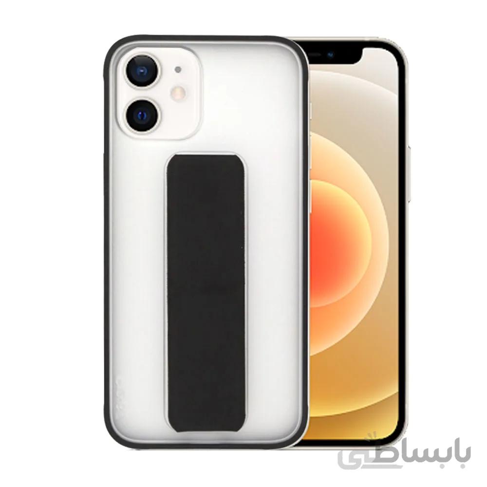 کاور جیتک مدل Slim Holder CM مناسب iPhone 12/12 Pro