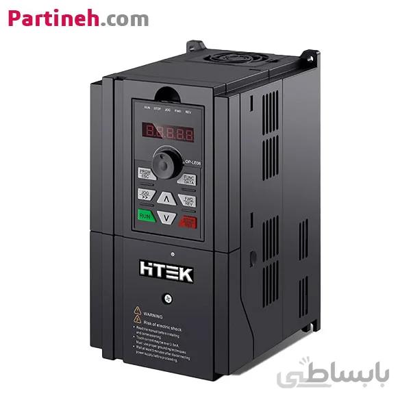 اینورتر سه فاز 15 کیلو وات (20 اسب بخار) Hitek سری F300