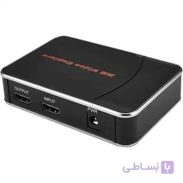 کارت کپچر HDMI مدل EZCAP280HB