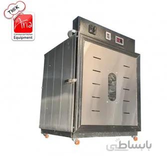 دستگاه میوه خشک کن آریا - 20 کشو