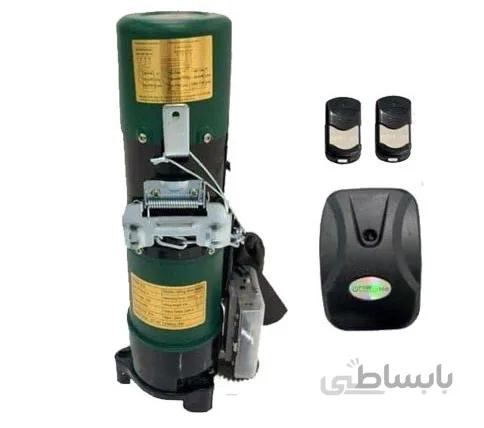 موتور کرکره برقی ساید پاور اکو 300 AC