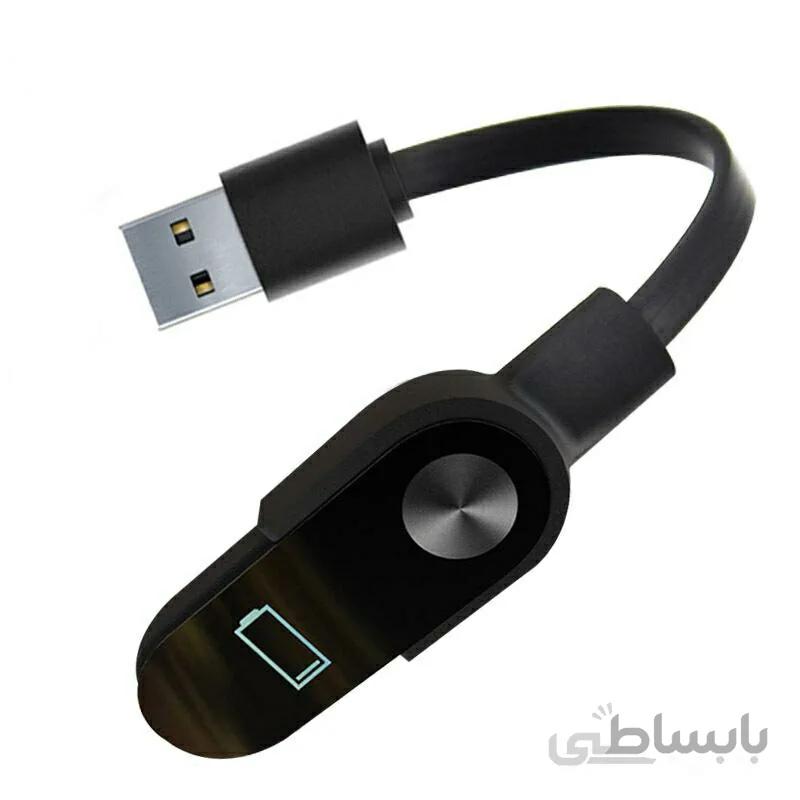 کابل Cable Xiaomi Mi Band2 ا کابل Cable Xiaomi Mi Band 2