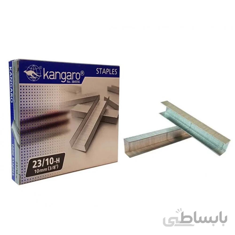 سوزن دوخت ( سوزن منگنه ) کانگرو Kangaro 23/10-H