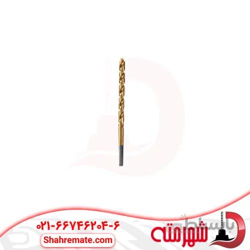مته اهن سایز 1 میلی متر