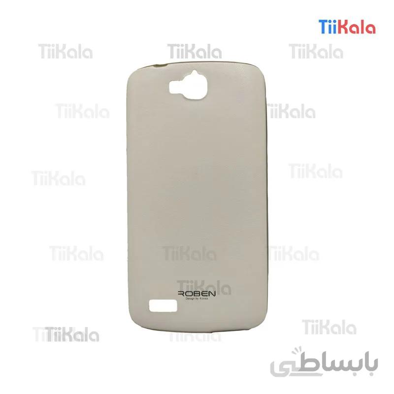 قاب موبایل مناسب برای هواوی Huawei 3C Lite