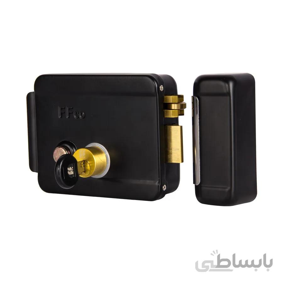 قفل برقی سیماران