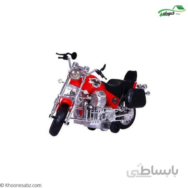 موتور هارلی وکیوم 2365 درج
