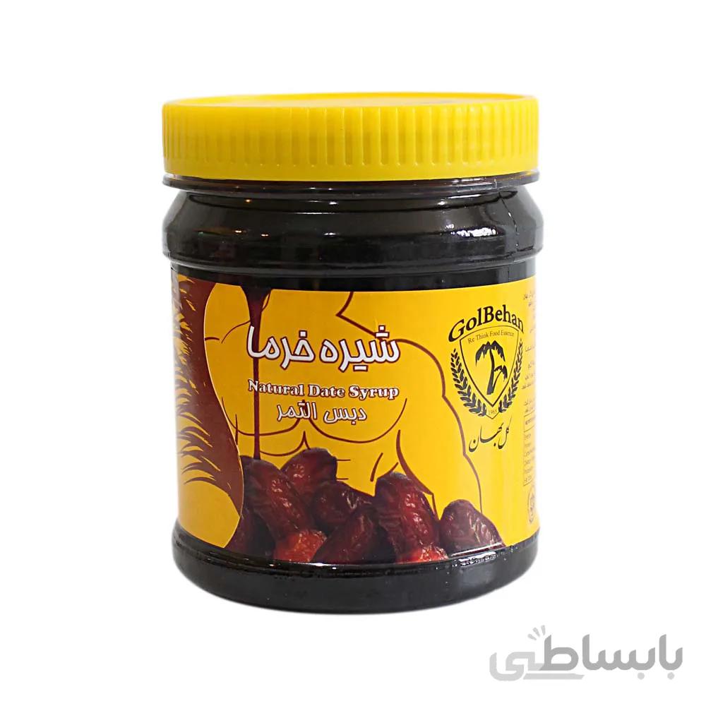 شیره خرما کد 582873
