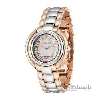 ساعت مچی عقربه ای زنانه اسکادا مدل EW2435045