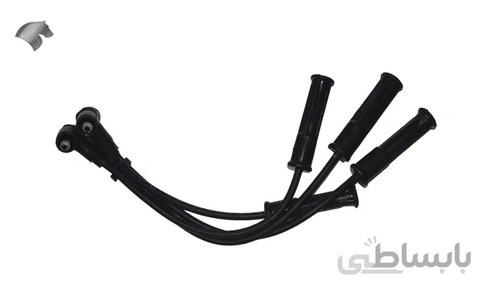 وایر شمع روآ