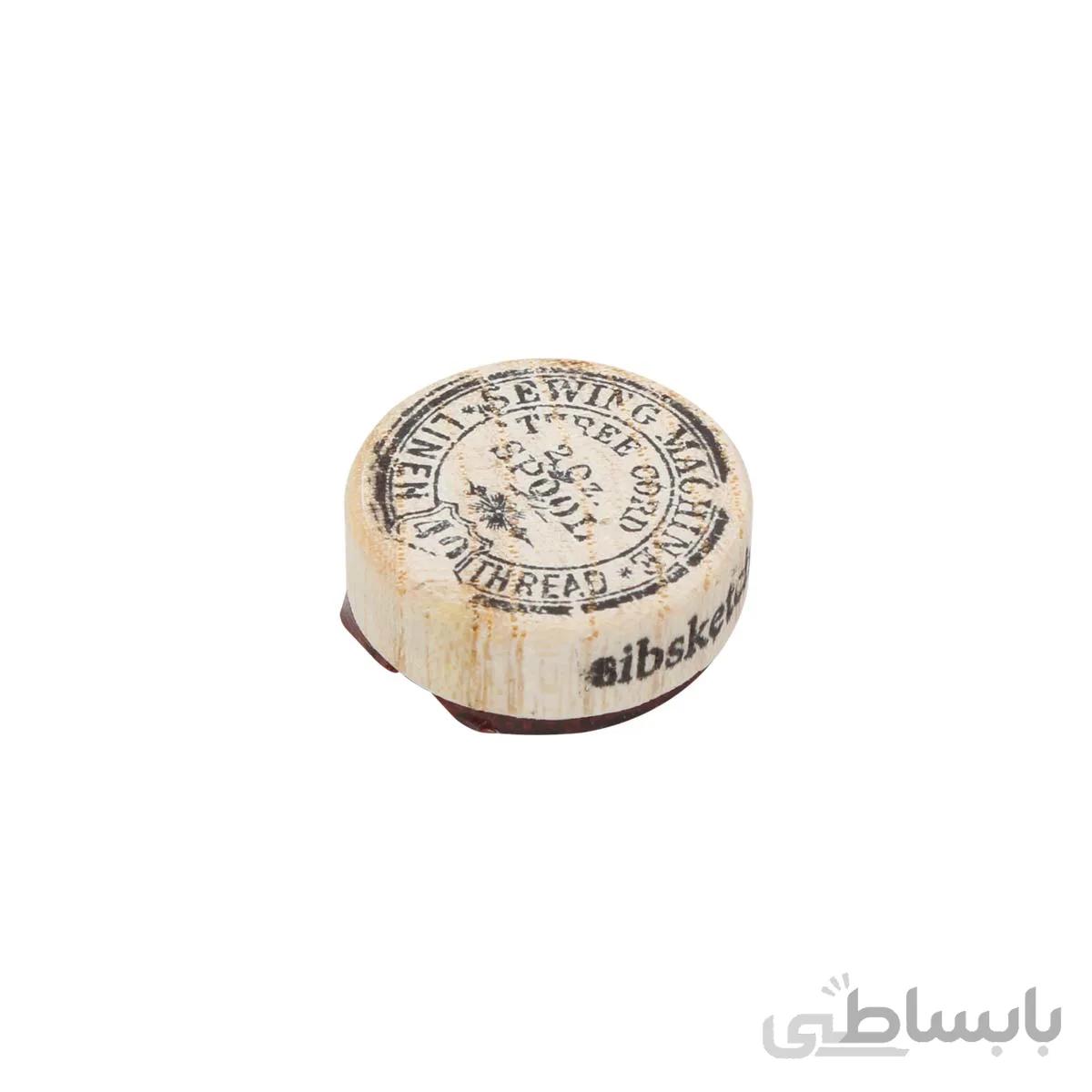 مهر بولت ژورنالی طرح Sewing Machine