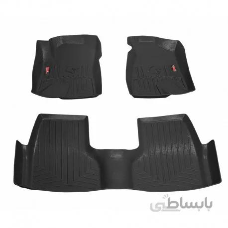 کفپوش سه بعدی سانا دنا پلاس (TPE)