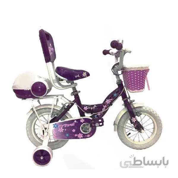 دوچرخه ویوا مدل BARBIE کد 02
