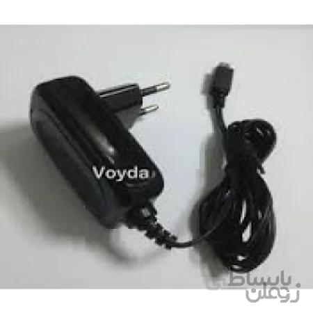 شارژر موتورولا - شارژر v3 - کیفیت مناسب( مورد استفاده در انواع اسپیکر ها و )