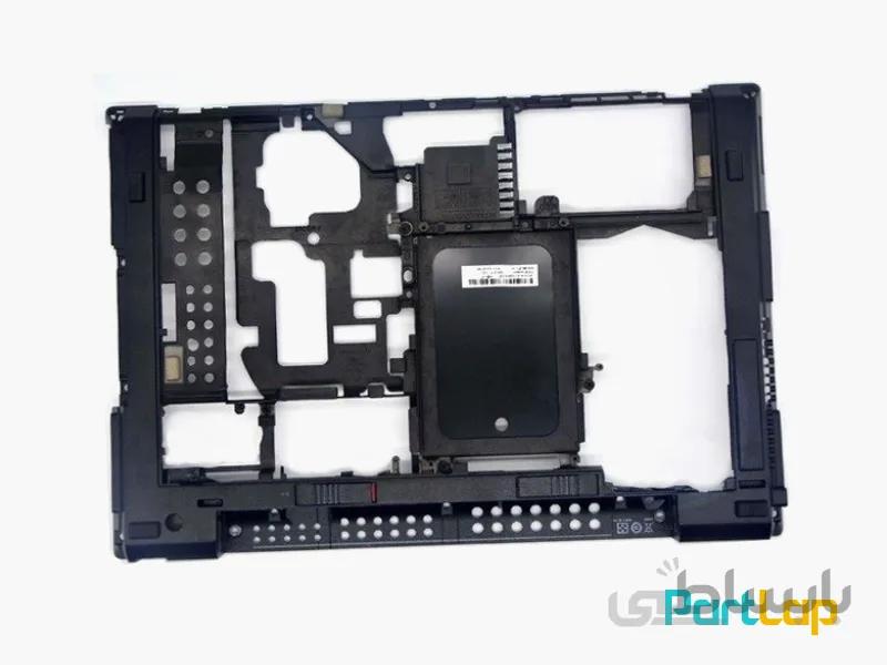 قاب زیر مادربرد لپ تاپ اچ پی مناسب لپ تاپ HP EliteBook 2560P