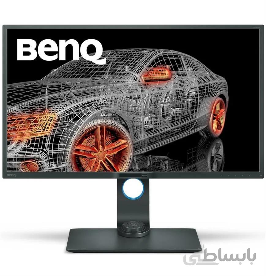 مانیتور 32 اینچ بنکیو مدل PD3200Q ا PD3200Q 32 Inch QHD Designer Monitor