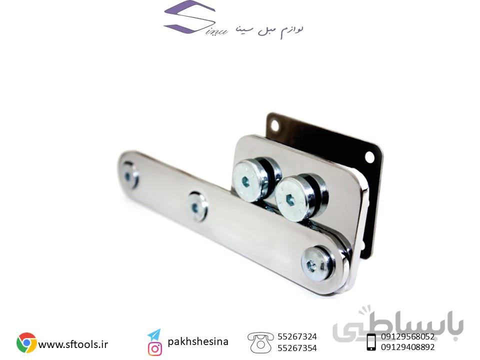یراق بارسلونایی