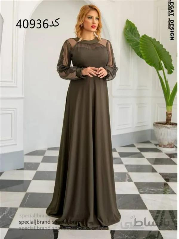 ماکسی مجلسی میترا کد۱۳۲۳۳۲۳۹۵۷۸