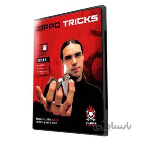 Zippo 50 Tricks | DVD