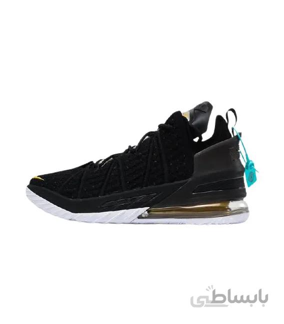 کفش بسکتبال نایک لبرون Nike LeBron 18 James Gang Basketball