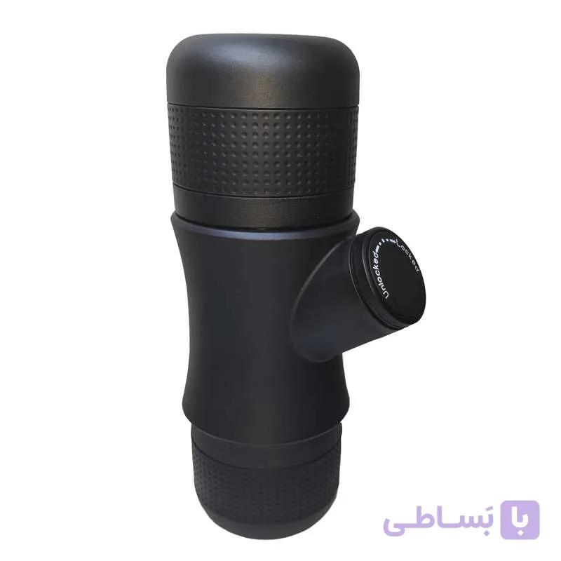 اسپرسوساز مدل مینی پرسو کد 01