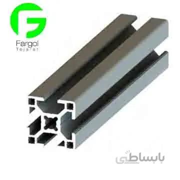 پروفیل مهندسی 20 در 20
