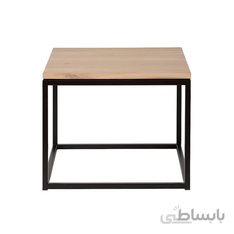 میز عسلی Ferrum
