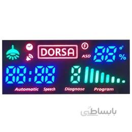 LED MODULE MM6228CBRG-DORSA-B | 00