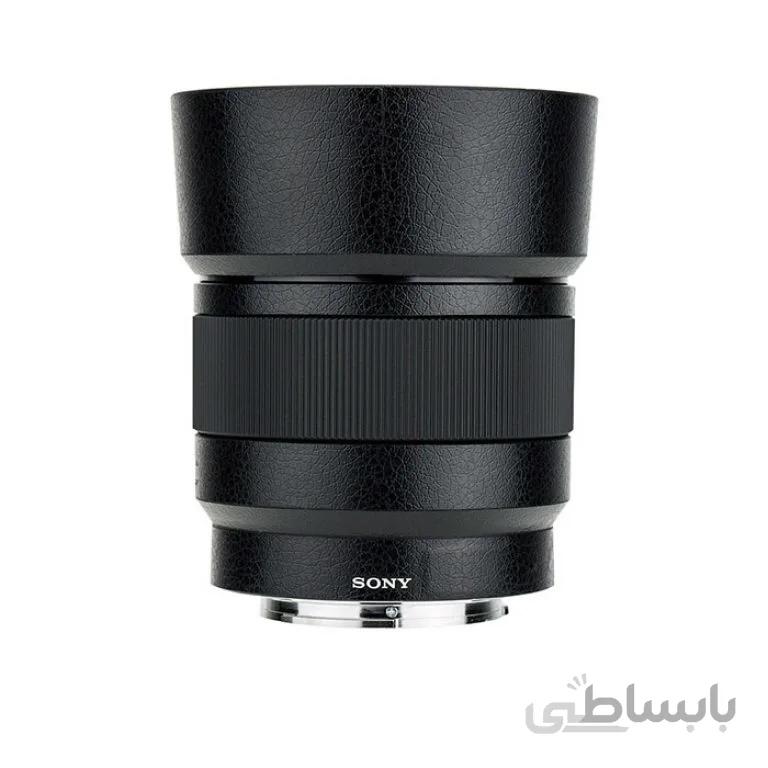 برچسب پوششی محافظ لنز کی وی مدل KS-SEL 50mm F1.8 L