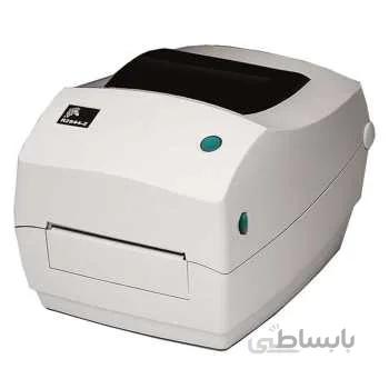 پرینتر لیبل زن زبرا مدل R2844-Z